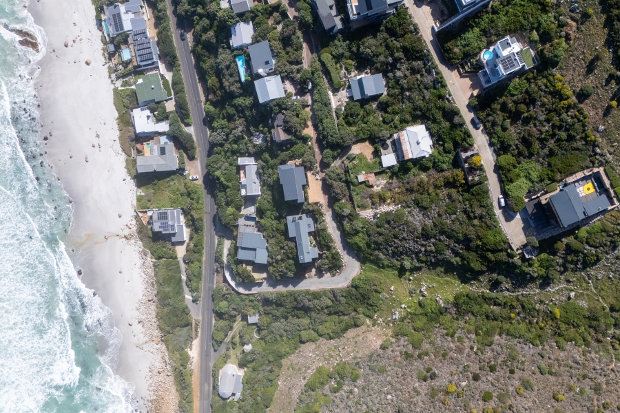 0 Bedroom Property for Sale in Misty Cliffs Western Cape